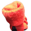 Warm fleece-lined Acrylic Napping Liner Latex Sandy Coated Warm Keeping Work Glove